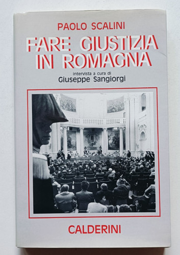 Fare giustizia romagna - fare,