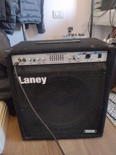 Amplificatore Per basso laney RB4 