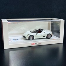 Modellino auto TSM 1/43 Alfa