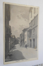 CUGLIERI - CORSO UMBERTO I°