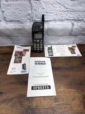 Cellulare digitale Nokia 5180i