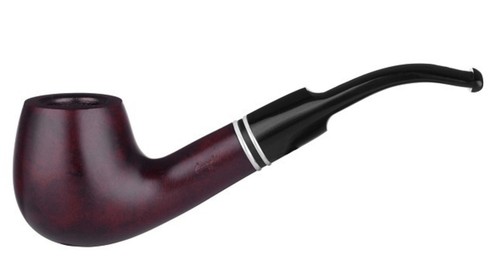 Pipa angelo capri marrone - angelo,