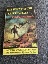The Hound Of The Baskervilles