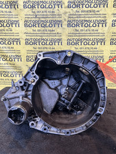 46766045 Cambio compl.  FIAT