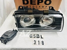 Faro anteriore proiettore dx