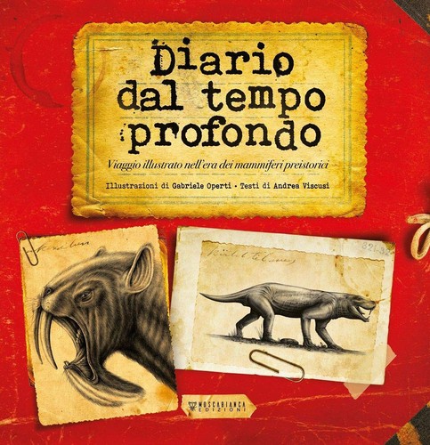 Diario dal tempo profondo