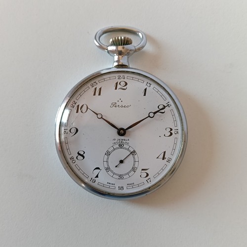 Orologio perseo tasca - perseo, da