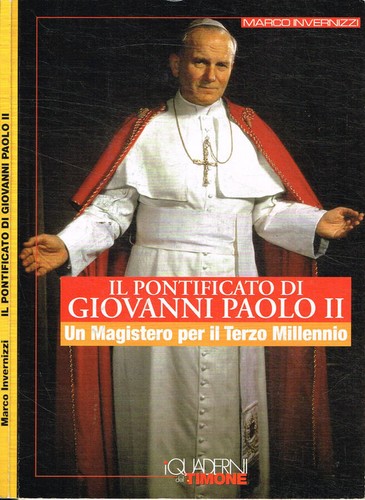 Pontificato giovanni - di,