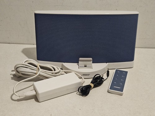 Bose sounddock series iii - bose,