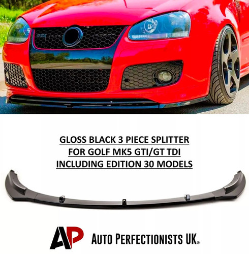 Per golf mk5 - vw, tdi