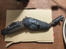 Terminale Scarico Marmitta  -