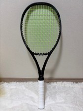 Racchetta da tennis Yonex Ezone 98 Aqua Night Black G2 4 1/4 usata Giappone