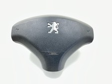 AIRBAG VOLANTE PER PEUGEOT