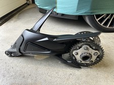 Forcellone + Mozzo Posteriore Mv Agusta Brutale Dragster 800 RR 2021