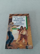 IL GIOVANE INDIANA JONES E