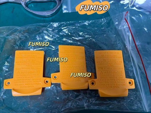 1pz nuovo fluke 177 - fluke, c
