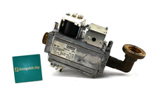 DUNGS BM Blocco Regolazione Gas Rubinetto Gas BM 762 / 76202145 Letame (762)