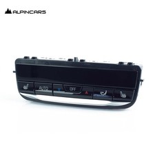 Centralina climatizzatore