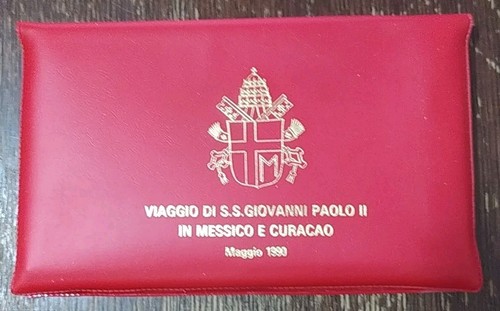 Folder viaggio giovanni - s.s.,
