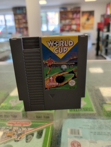 Nintendo nes world - pal, ita