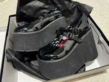 Scarpe Demonia Kera-08