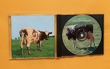 Pink floyd atom heart mother - atom,