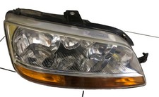 Proiettore Anteriore Destro DX