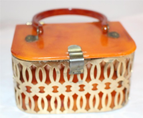 Bambola vintage bambino