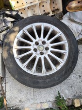 Cerchioni 16" Alfa Romeo 147 2° Serie Gomme GoodYear Efficientgrip Performance2