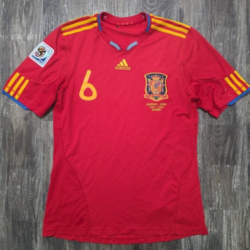 Maglia calcio adidas spagna - calcio,
