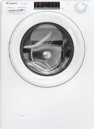 Lavatrice candy cso286twm6 s - candy, cso286twm6/1-s