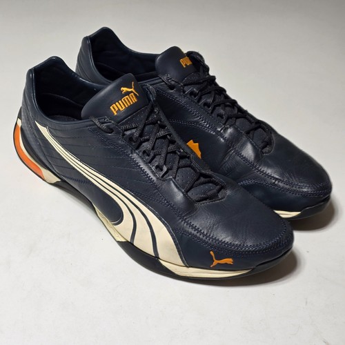 Puma kart cat sneakers uomo - puma,
