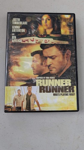 Runner - runner, 2013,