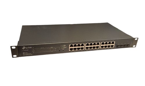 Link sg2428p smart - tl-sg2428p,