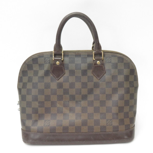 Autentica borsa mano louis - autentica,
