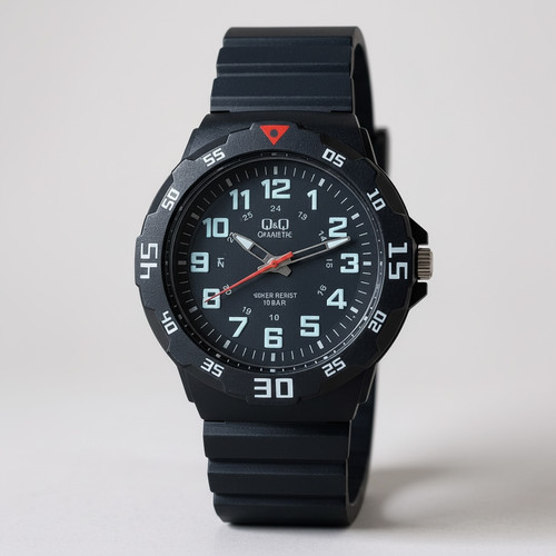 Orologio uomo by citizen - q&q,