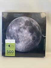 Nuovo Vastar Paperworks Moon