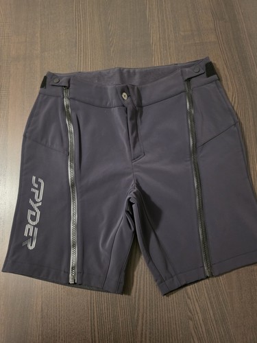 Spyder softshell pantaloncini - softshell,