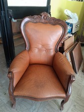 poltrona vintage