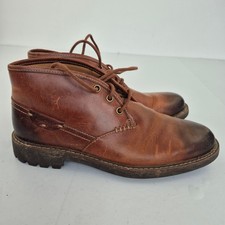 Stivali CLARKS Chukka 6