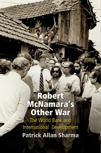 Robert mcnamara other war - robert, mcnamara's