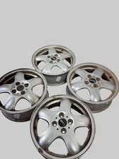 Cerchi mini 2001 6718 - mini,