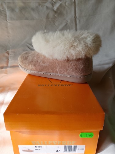 Pantofole donna invernali - pantofole,