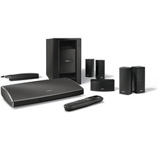 Bose Lifestyle 535 Series III
