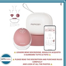 Tiralatte Momcozy Mobile Flow