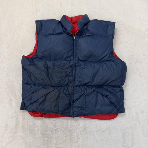 Gilet montgomery ward vintage - gilet,