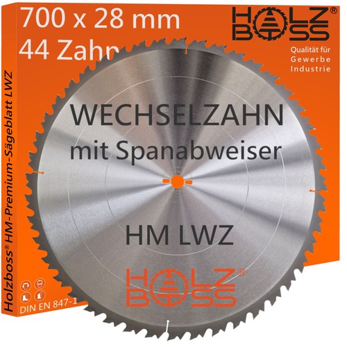 Holzboss lama circolare hm - circolare,