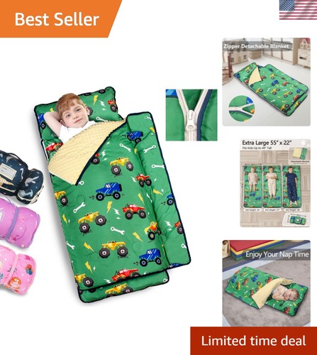 Tappetino toddler nap - nap, extra