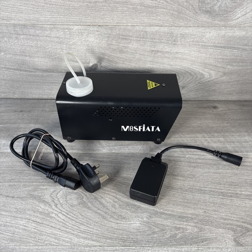 Mosfiata 500w macchina - macchina, fumo