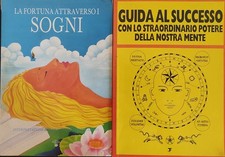 LOTTO 7 LIBRI SULLA